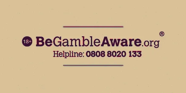 BeGambleaware