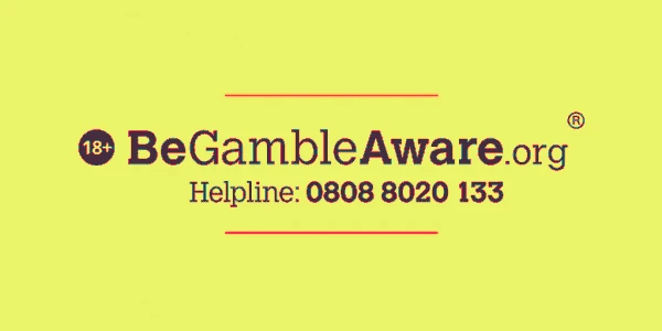 BeGambleAware